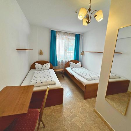 Hostel Heinzelmaennchen Köln Dış mekan fotoğraf