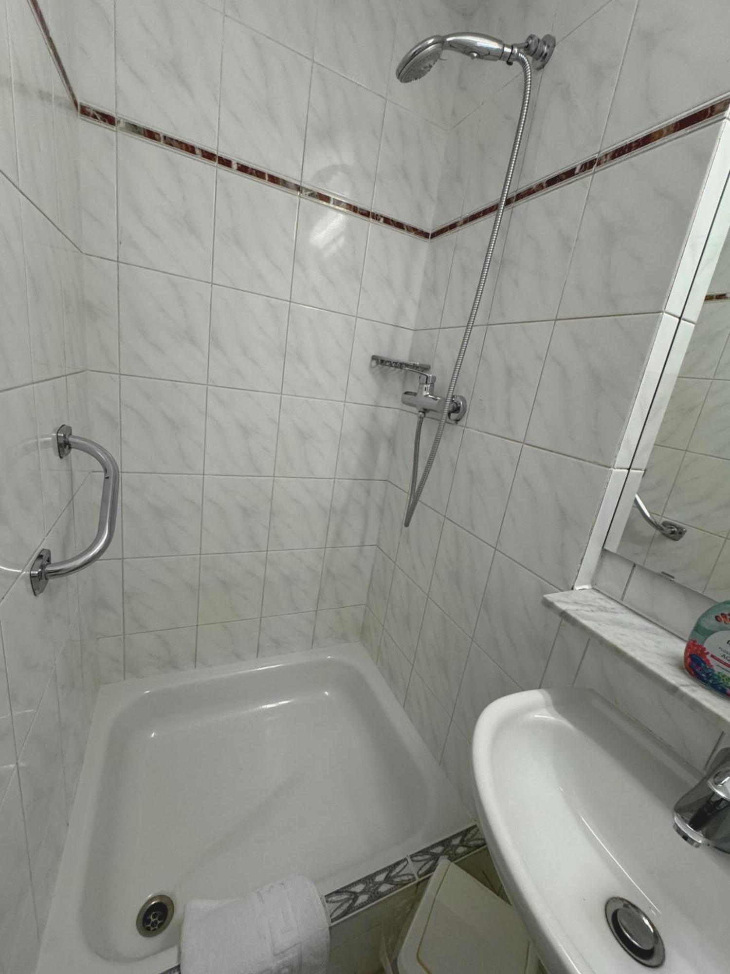 Hostel Heinzelmaennchen Köln Dış mekan fotoğraf
